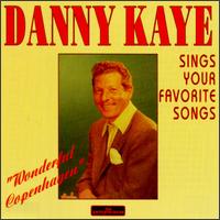 Sings Your Favorite Songs von Danny Kaye