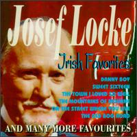 Irish Favorites von Josef Locke