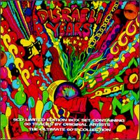 Disraeli Years von Various Artists