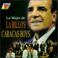 Mejor de la Billo's Caracas Boys von Billo & His Caracas Boys