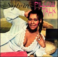 Pillow Talk [Collectables] von Sylvia