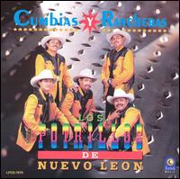 Cumbias Y Rancheras von Potrillos de Nuevo Leon