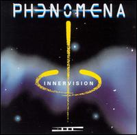 Inner Vision von Phenomena