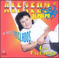 Pachanga von Alfredo el Pulpo