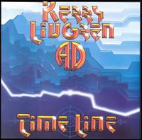 Time Line von Kerry Livgren