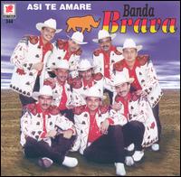 Asi Te Amare von Banda Brava