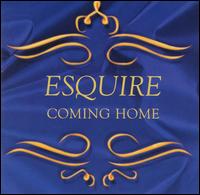 Coming Home von Esquire