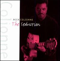 Seduction von Nick Colionne