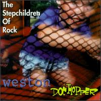 Stepchildren of Rock von Weston