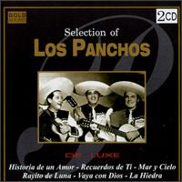 Selection of Los Panchos von Los Panchos