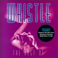 Best of Whistle von Whistle