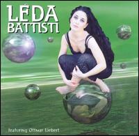 Leda Battisti (F. Ottmar Liebert) von Leda Battisti