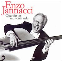 Quando un Musicista von Enzo Jannacci