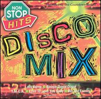 Non Stop Hits: Disco Mix von Countdown Singers