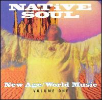 Native Soul von Native Soul