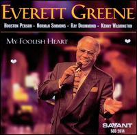 My Foolish Heart von Everett Greene