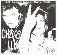 Chipping Sodbury Bonfire Tapes von Chaos UK