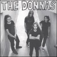 Donnas von The Donnas