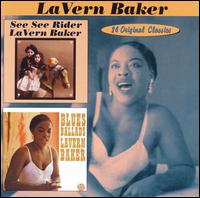 See See Rider/Blues Ballads von LaVern Baker