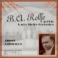 Edison Laterals 6 von B.A. Rolfe