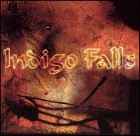 Indigo Falls von Richard Barbieri