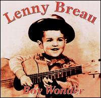 Boy Wonder von Lenny Breau