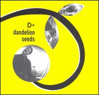 Dandelion Seeds von D+