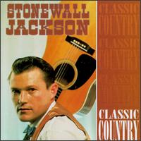 Classic Country von Stonewall Jackson