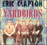 Rarities von Eric Clapton