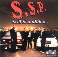 Still Scandalous von S.S.P.