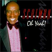 Oh Yeah! von Scatman Crothers