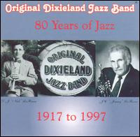 80 Years of Jazz von Original Dixieland Jazz Band