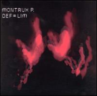 Def=Lim von Montauk P.