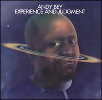 Experience and Judgment von Andy Bey