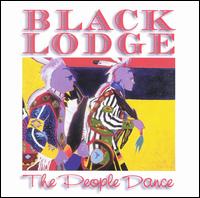 People Dance von The Black Lodge Singers