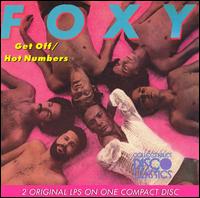 Get Off/Hot Numbers von Foxy