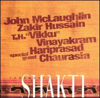 Remember Shakti von John McLaughlin