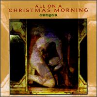 On a Christmas Morning: Celtic Christmas Celebration von Aengus