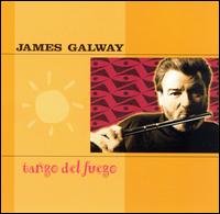 Tango del Fuego von James Galway