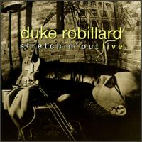 Stretchin' Out von Duke Robillard