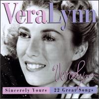 Sincerely Yours: 22 Great Songs von Vera Lynn