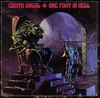 One Foot in Hell von Cirith Ungol