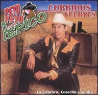 Corridos Fuertes von Peyo Peyo