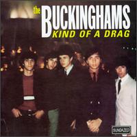 Kind of a Drag von The Buckinghams