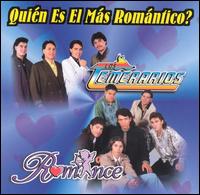 Quien Es el Mas Romantico von Los Temerarios