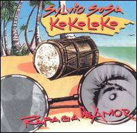 Kokoloko - Rafaga de Amor von Sylvio Sosa