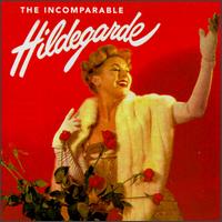 Incomparable von Hildegarde