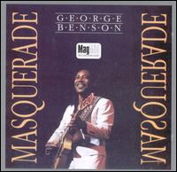 Masquerade von George Benson