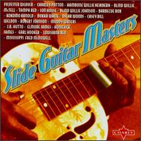 Slide Guitar Masters von Various Artists