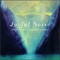 Joyful Noise: Celtic Favorites from Green Linnet von Various Artists